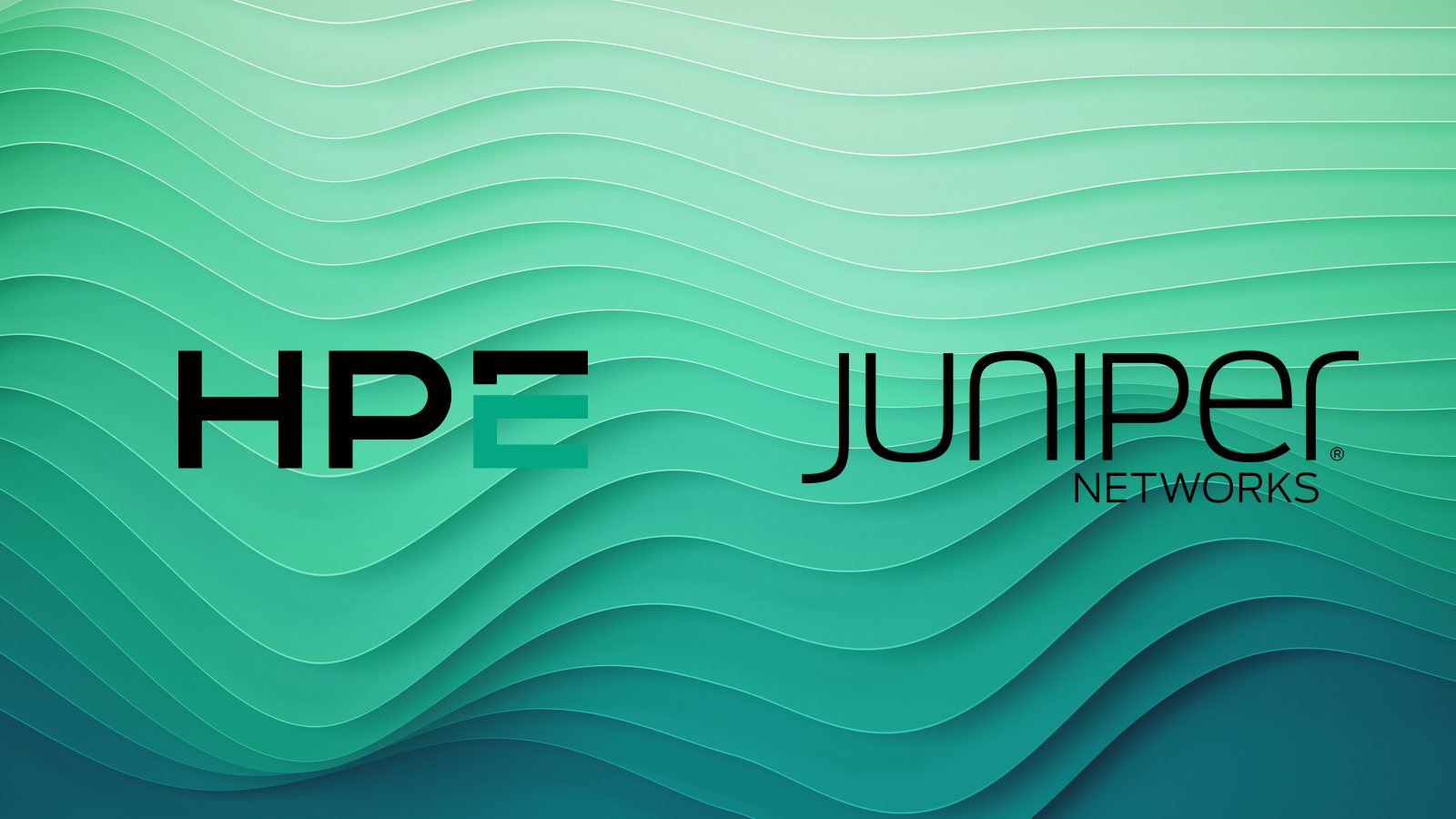 A Hewlett Packard Enterprise felvásárolta a Juniper Networks-t, hogy iparágvezető, átfogó, felhőalapú, mesterséges intelligencia által vezérelt portfóliót kínáljon